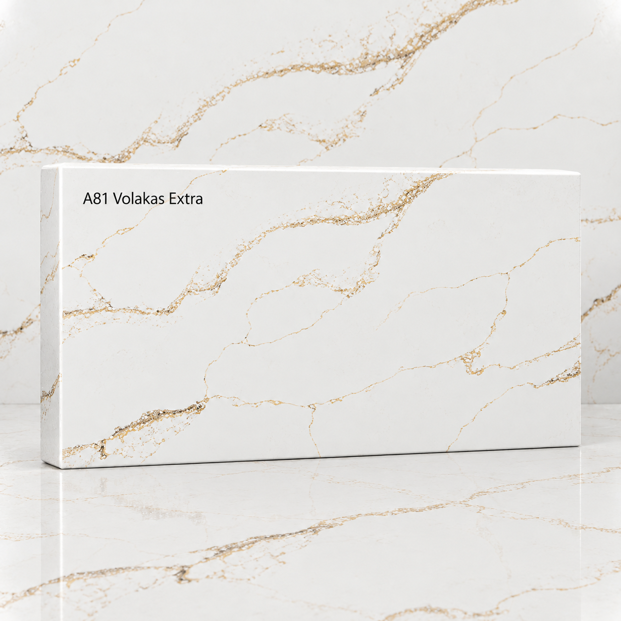 A81 Volakas Extra