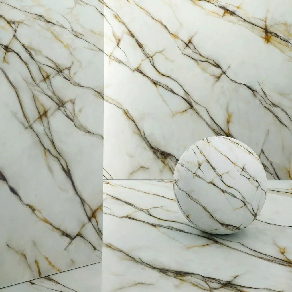 PRIMAX Quartz 726 Virtrum Crystal