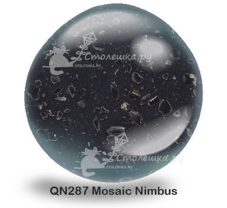 QN287 Mosaic Nimbus