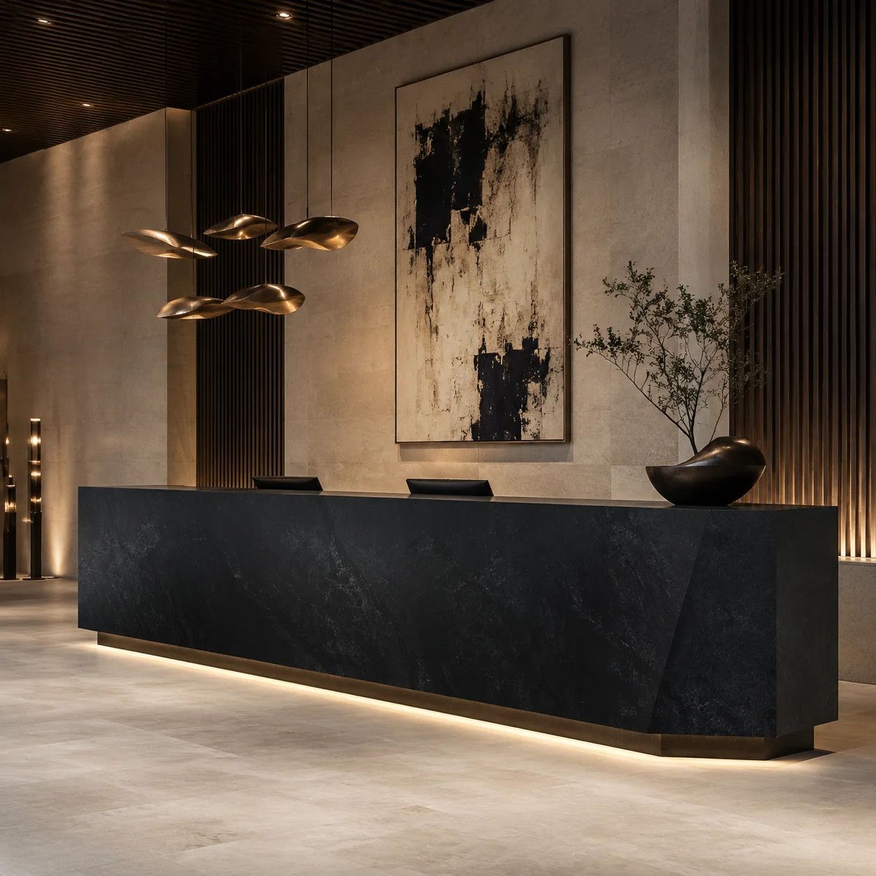 PRIMAX Quartz 812 Black Rock