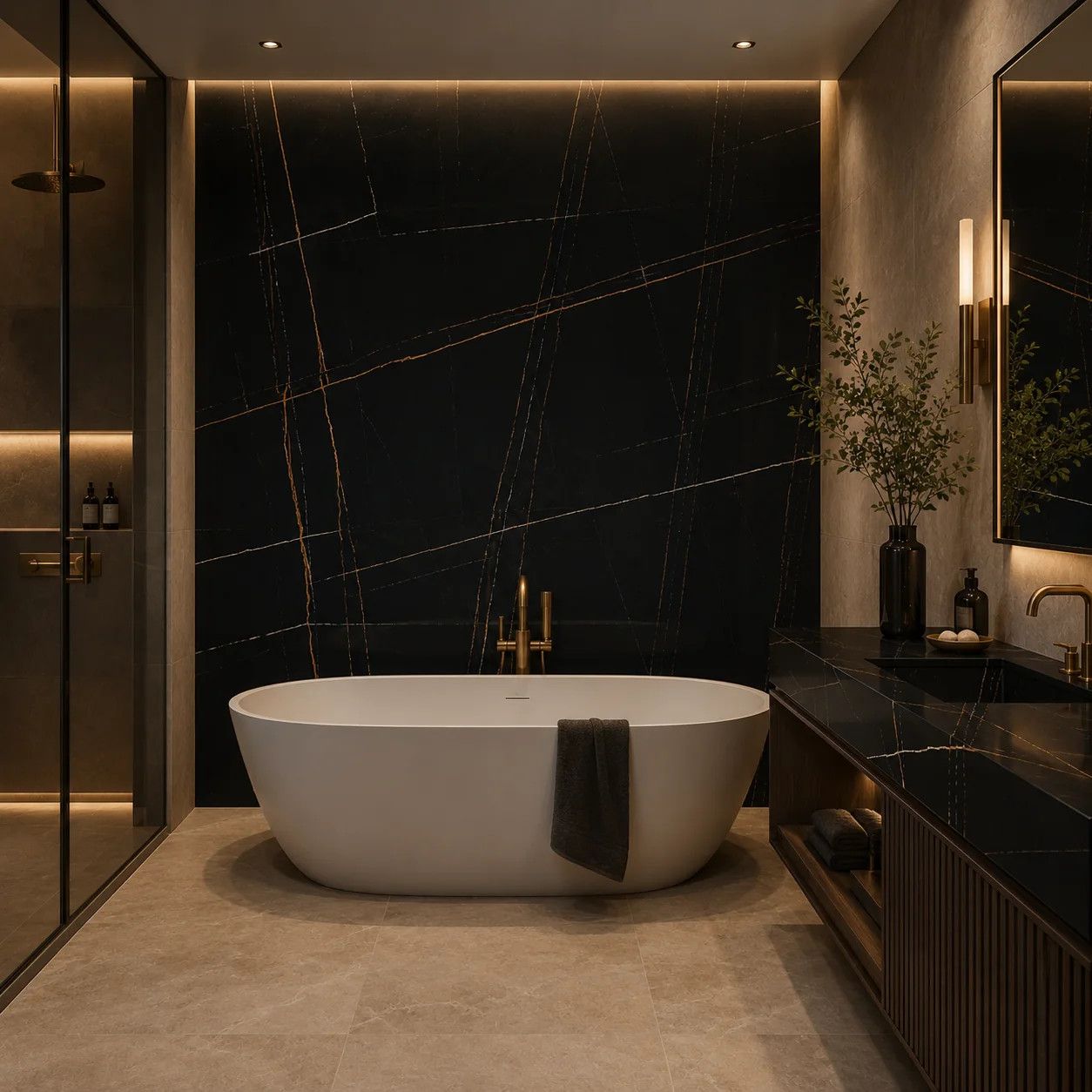 PRIMAX Quartz 770 Sahara Noir