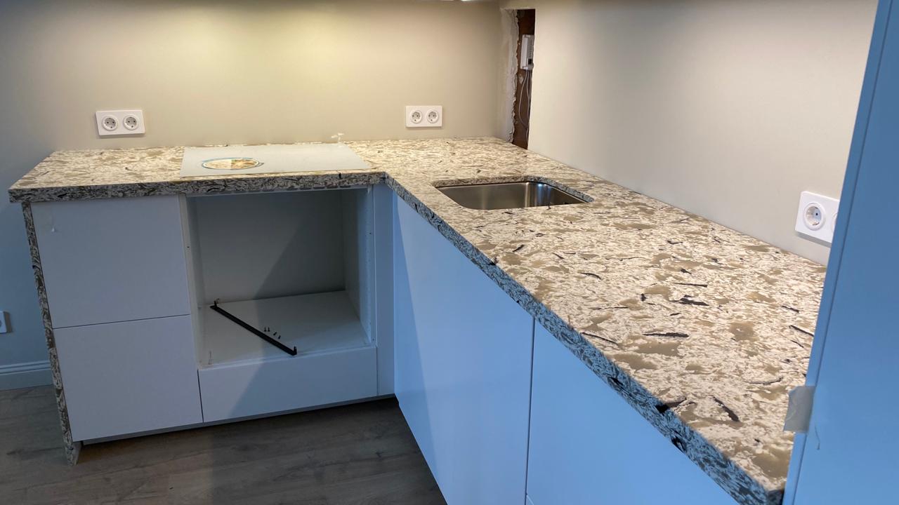 H3035 Marble