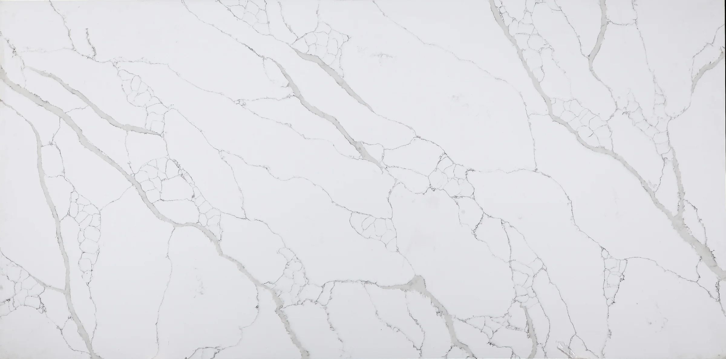 PRIMAX Quartz 740 Rainbow Calacatta