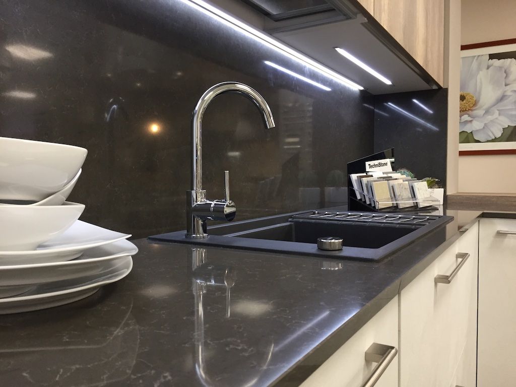 NOBLE PIETRA GREY Technistone