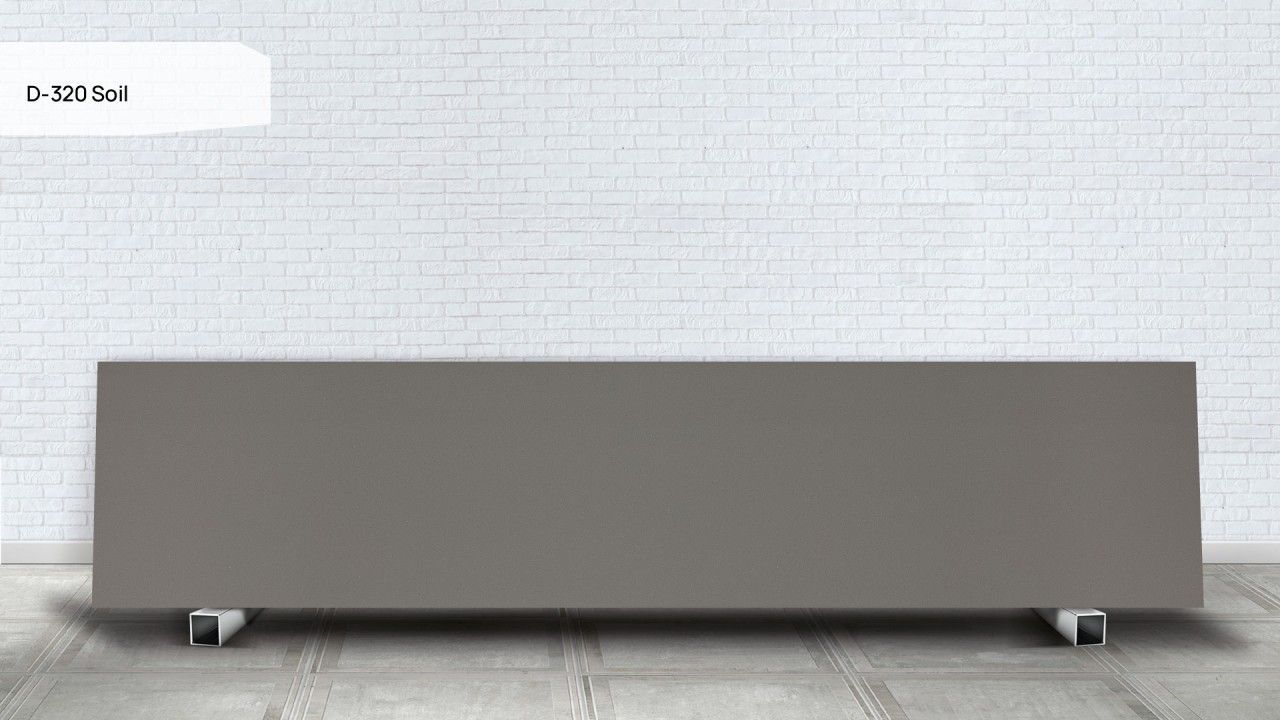 Grandex D-320 Soil 