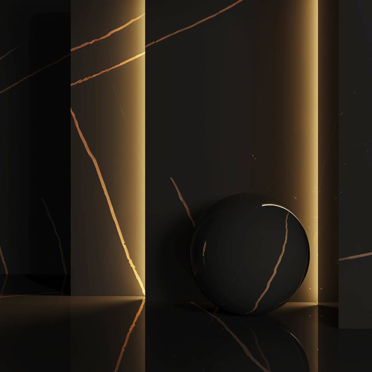Q707 Sahara Noir