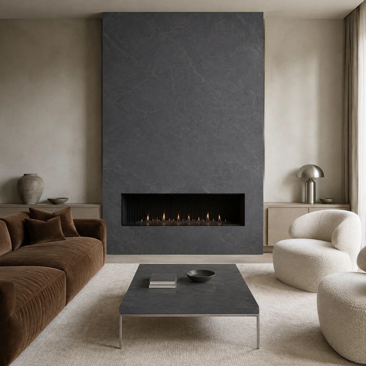 PRIMAX Quartz 781 Vesuvio