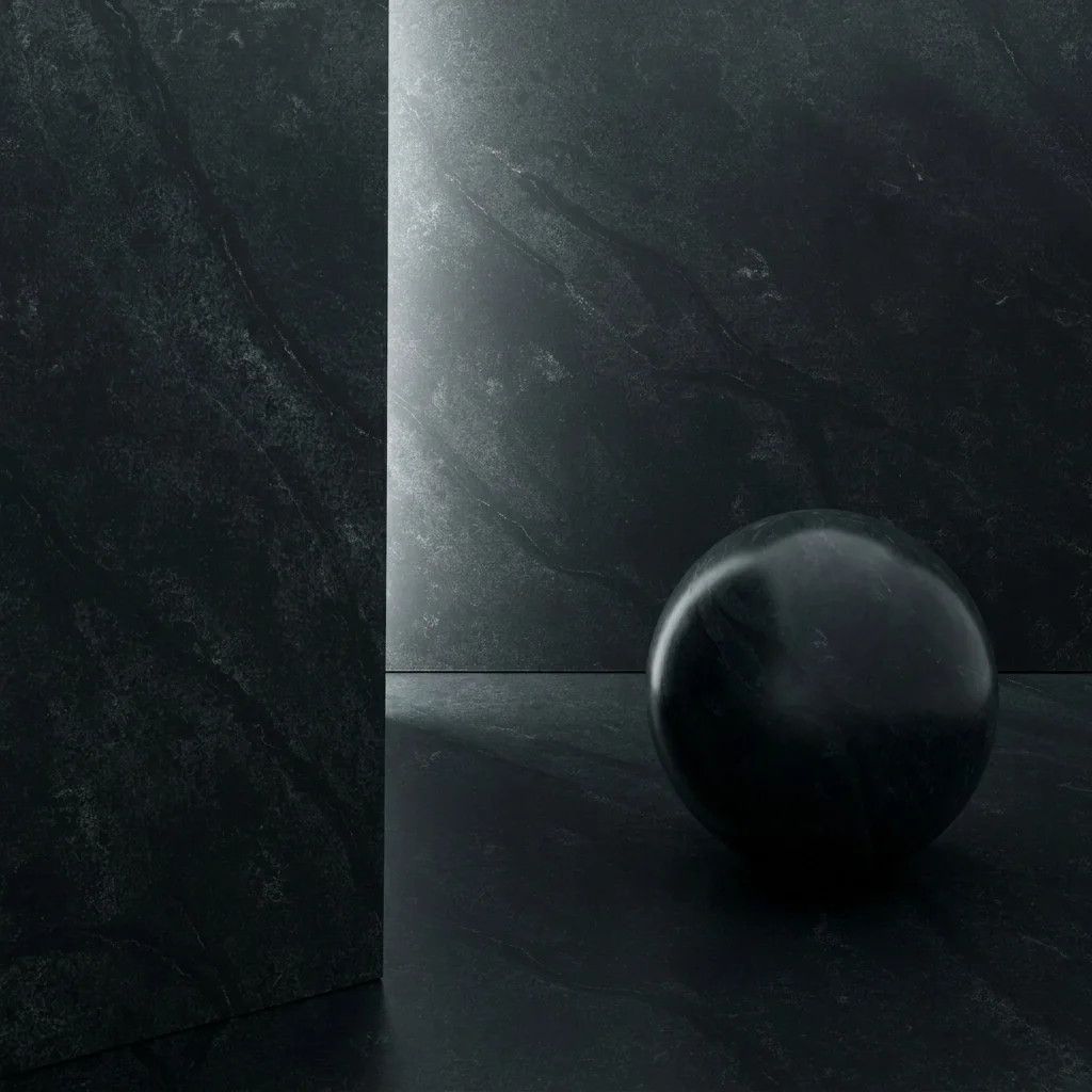 PRIMAX Quartz 812 Black Rock