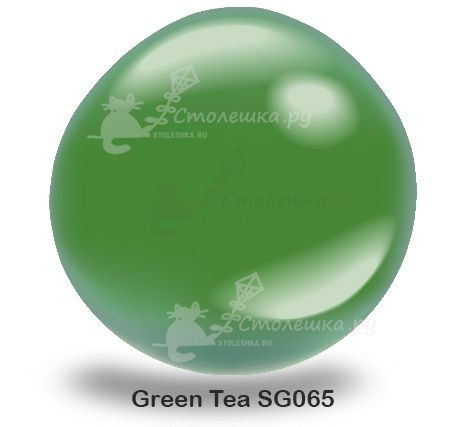 Green Tea SG065