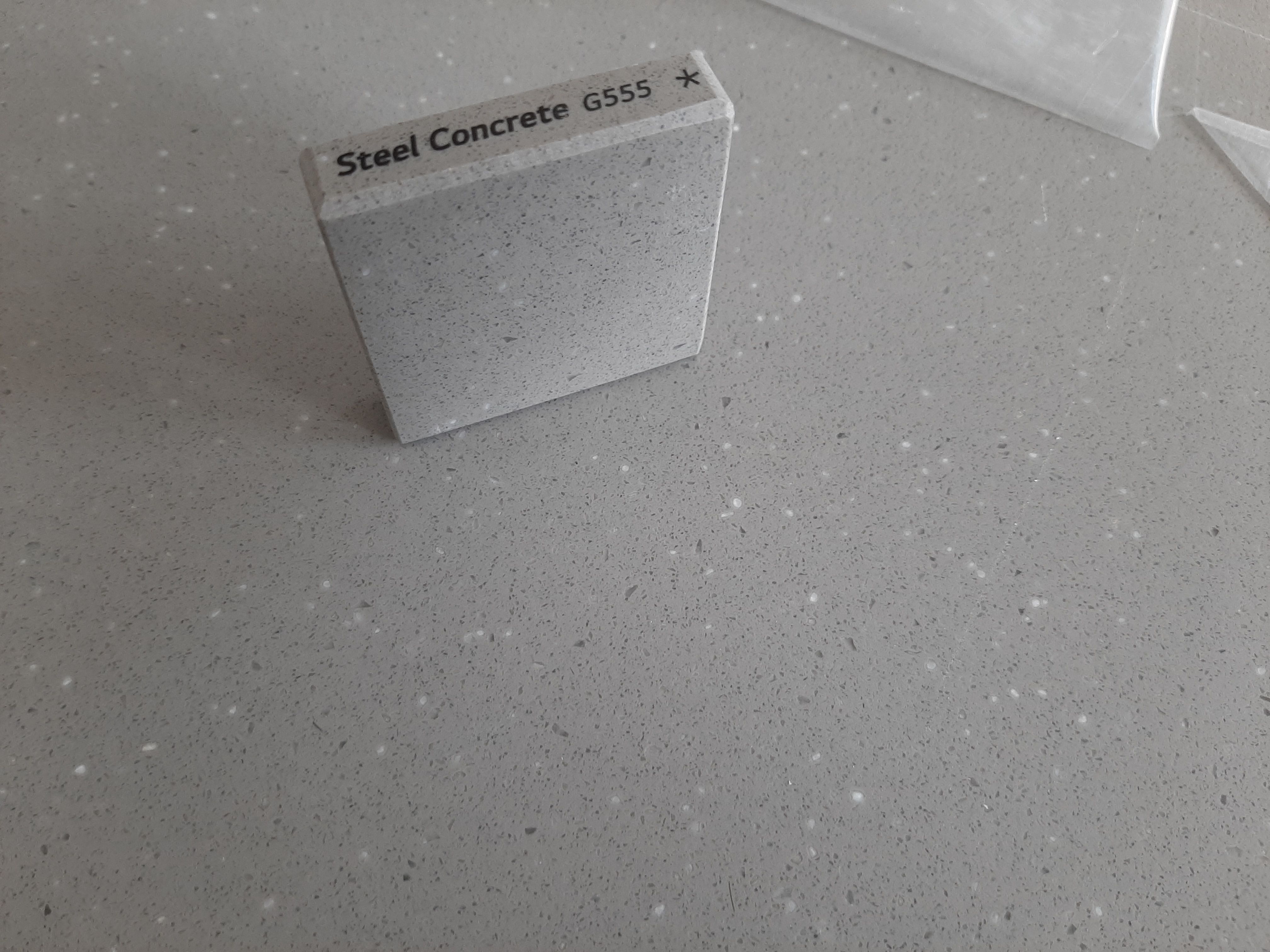 G555 Steel Concrete (остаток 1.99х0,76 метра)