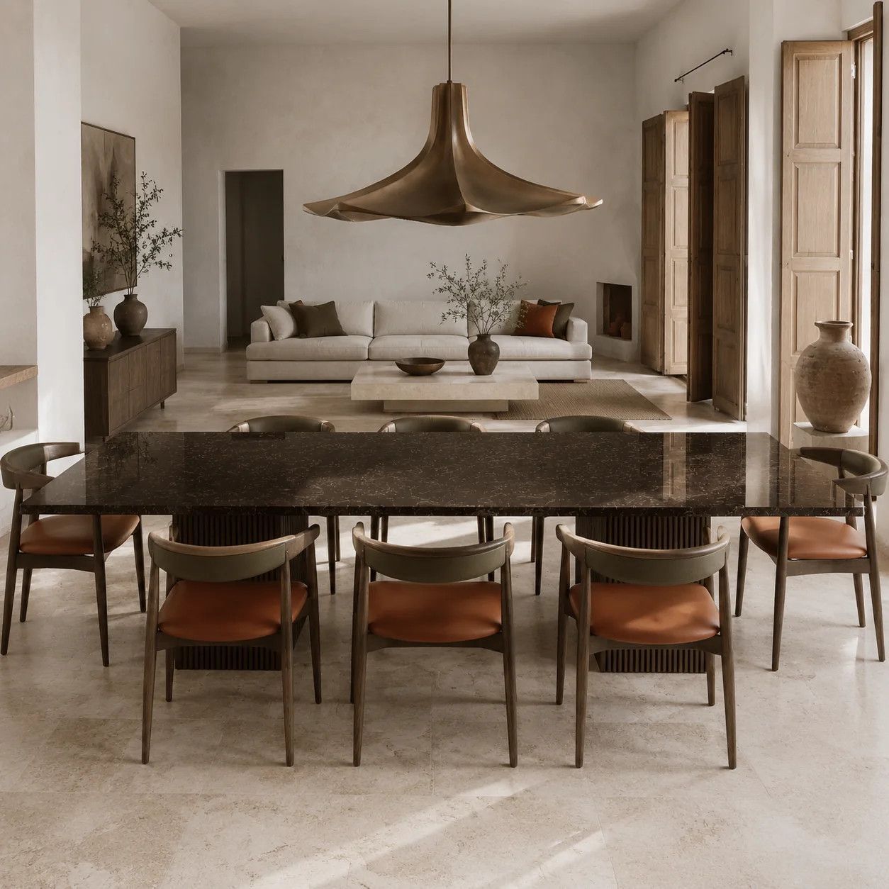 PRIMAX Quartz 916 Emperador