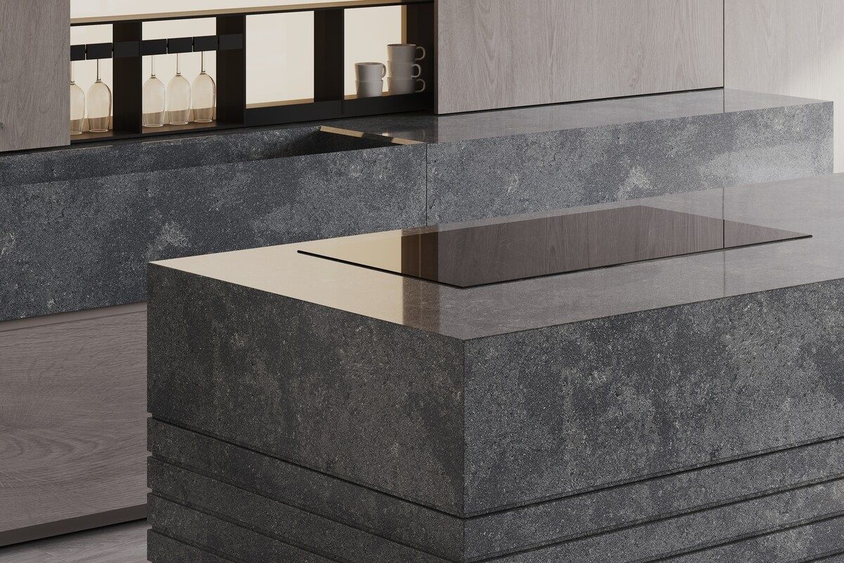 EQHG 004 Sesame Grey