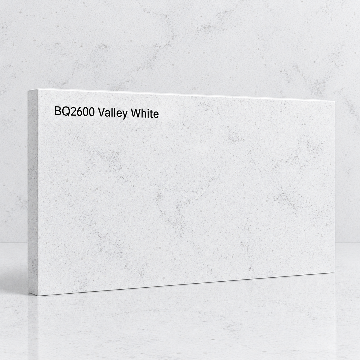BQ2600 Valley White