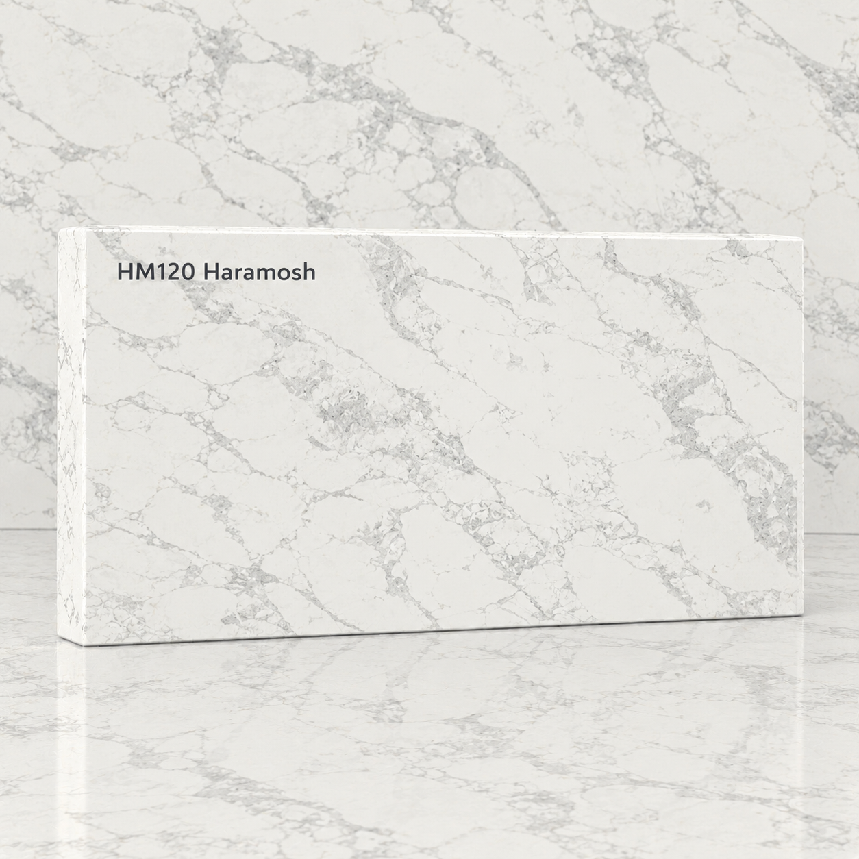 HM120 Haramosh