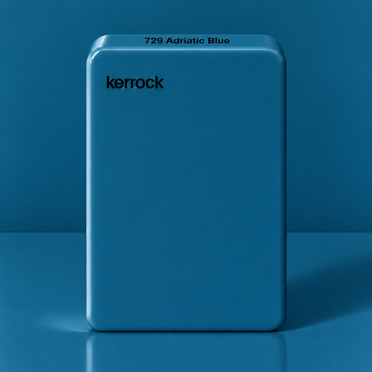 729 Adriatic Blue