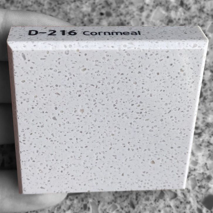 Hanex D-216 Cornmeal 