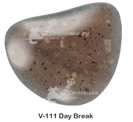 Tristone V-111 Day Break 