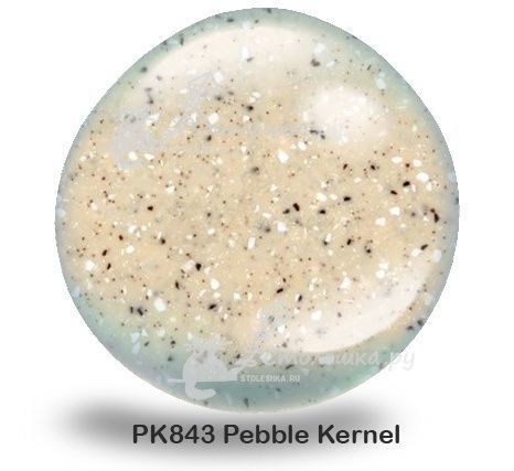 PK843 Pebble Kernel (остаток 1.12х0,76 метра)