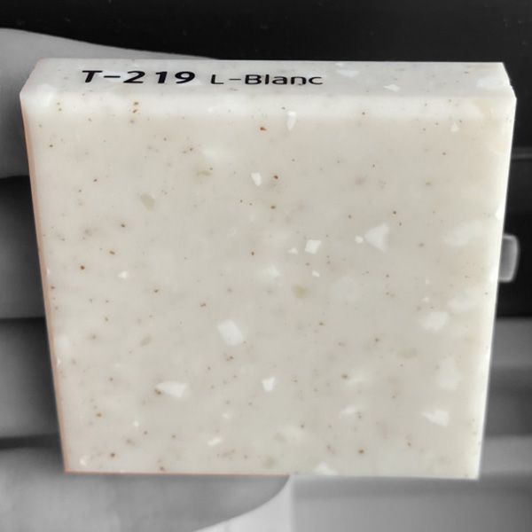 Hanex T-219 L-Blanc 
