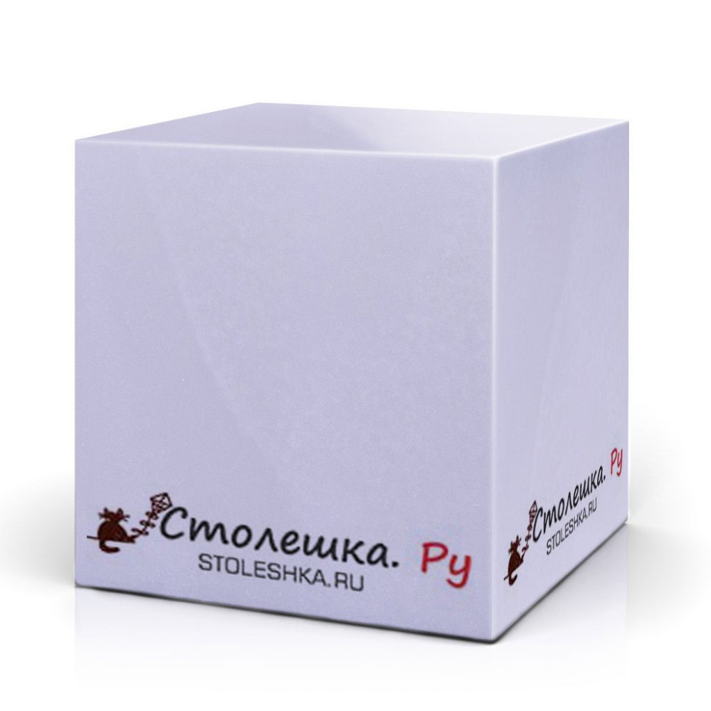 картинка  LG Hi-Macs M615 Aurora Cotton от Столешка ру