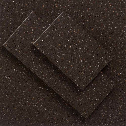 Corian Deep Bedrock  (F) 
