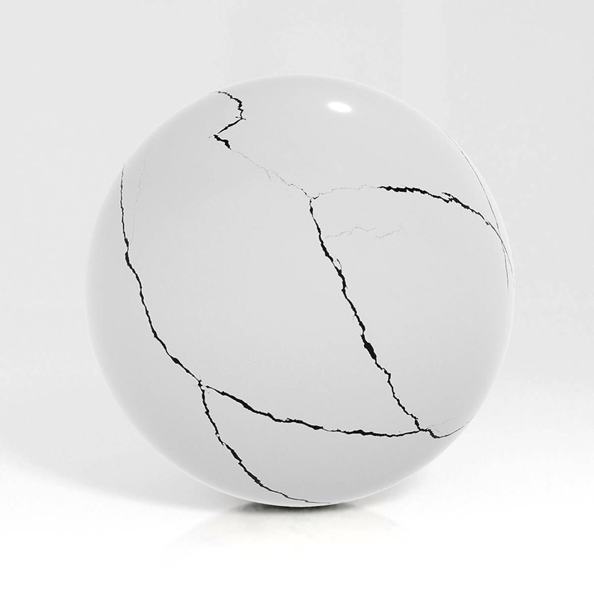Q840 White Misterio