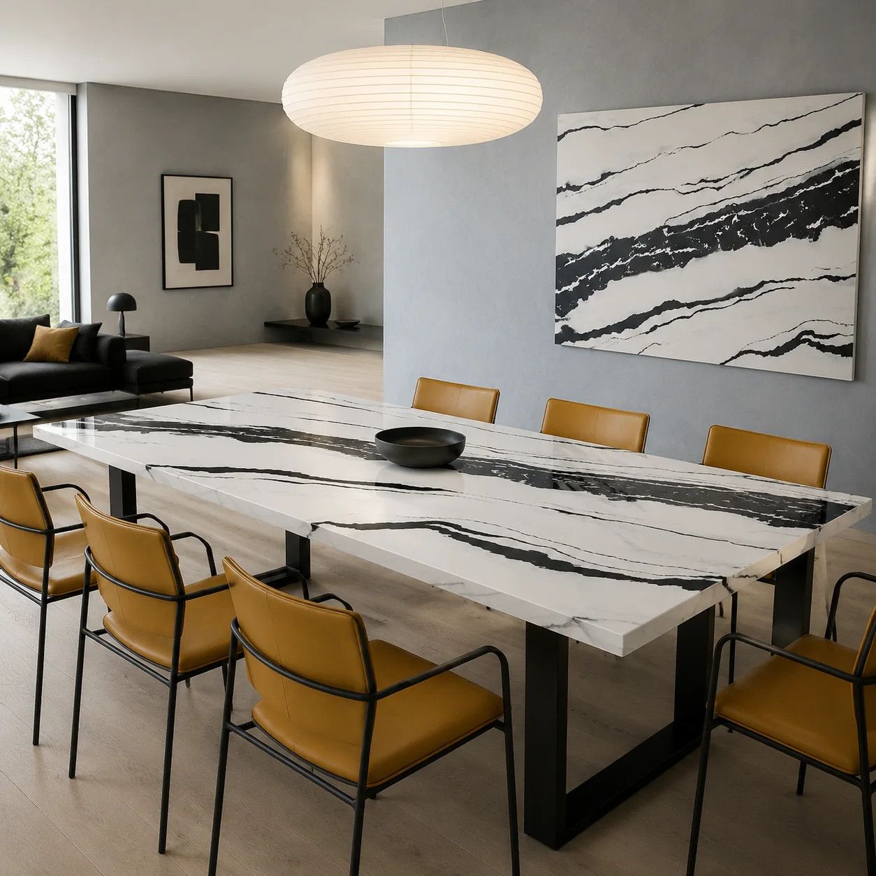 PRIMAX Quartz 331 Panda White
