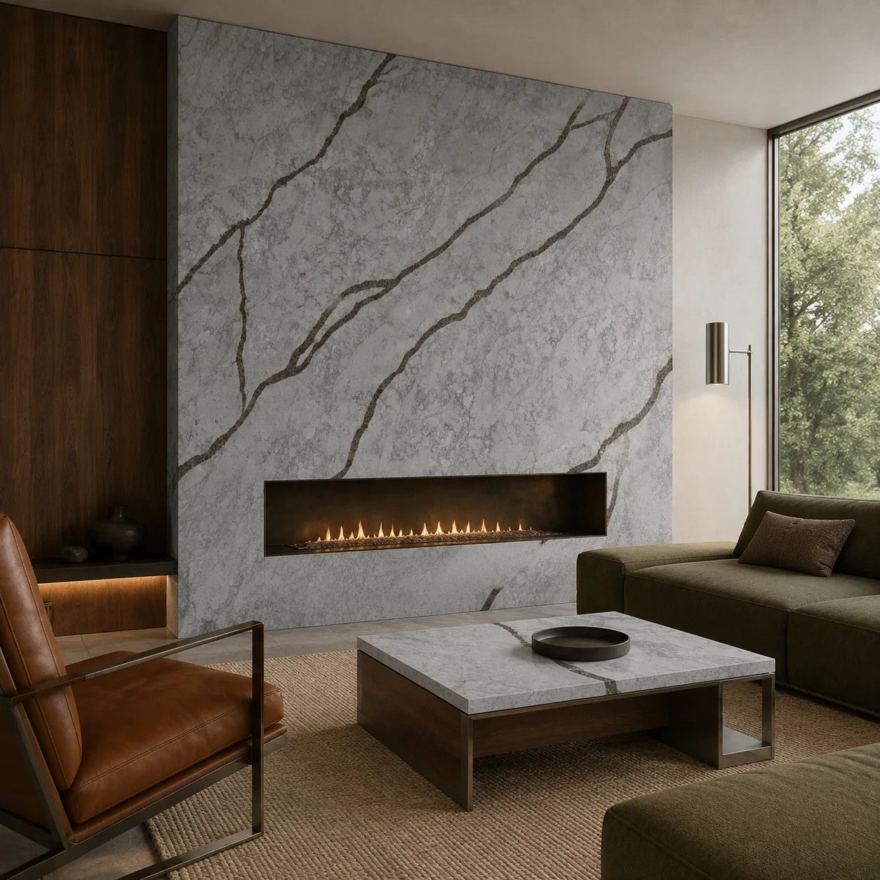 PRIMAX Quartz 719 Earthquake
