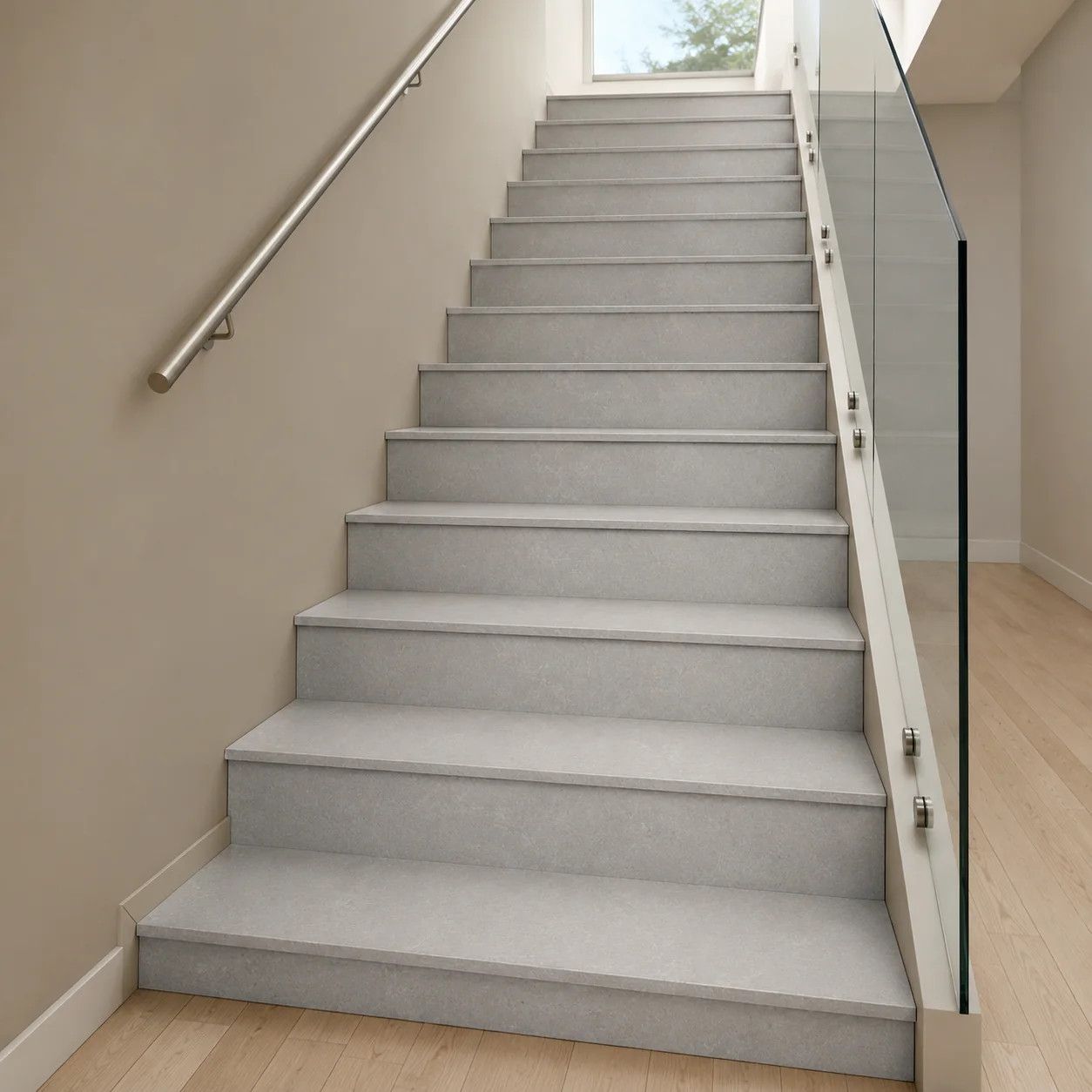 PRIMAX Quartz 892 Grey Oxid