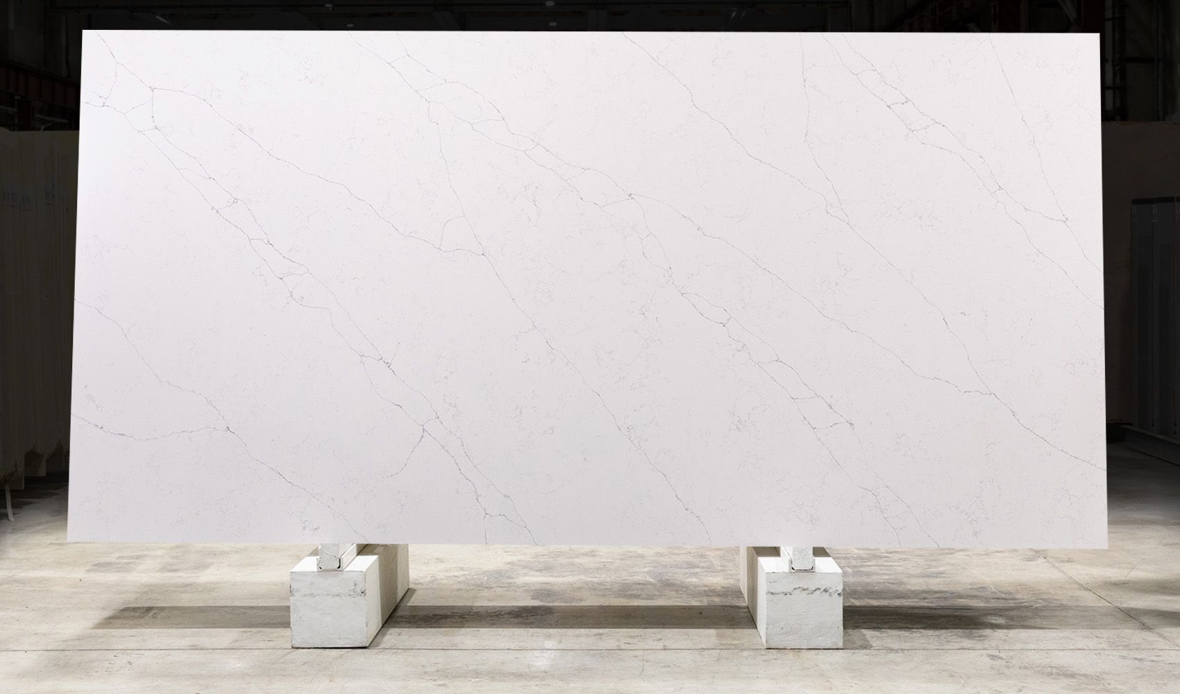 EQHM 001 Perlino Bianco