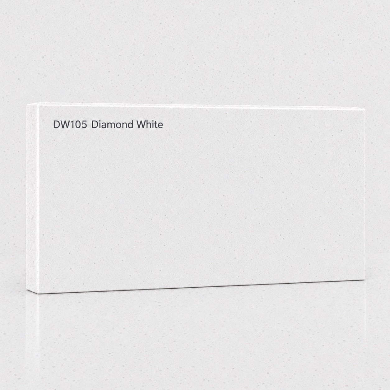 DW105 Diamond White