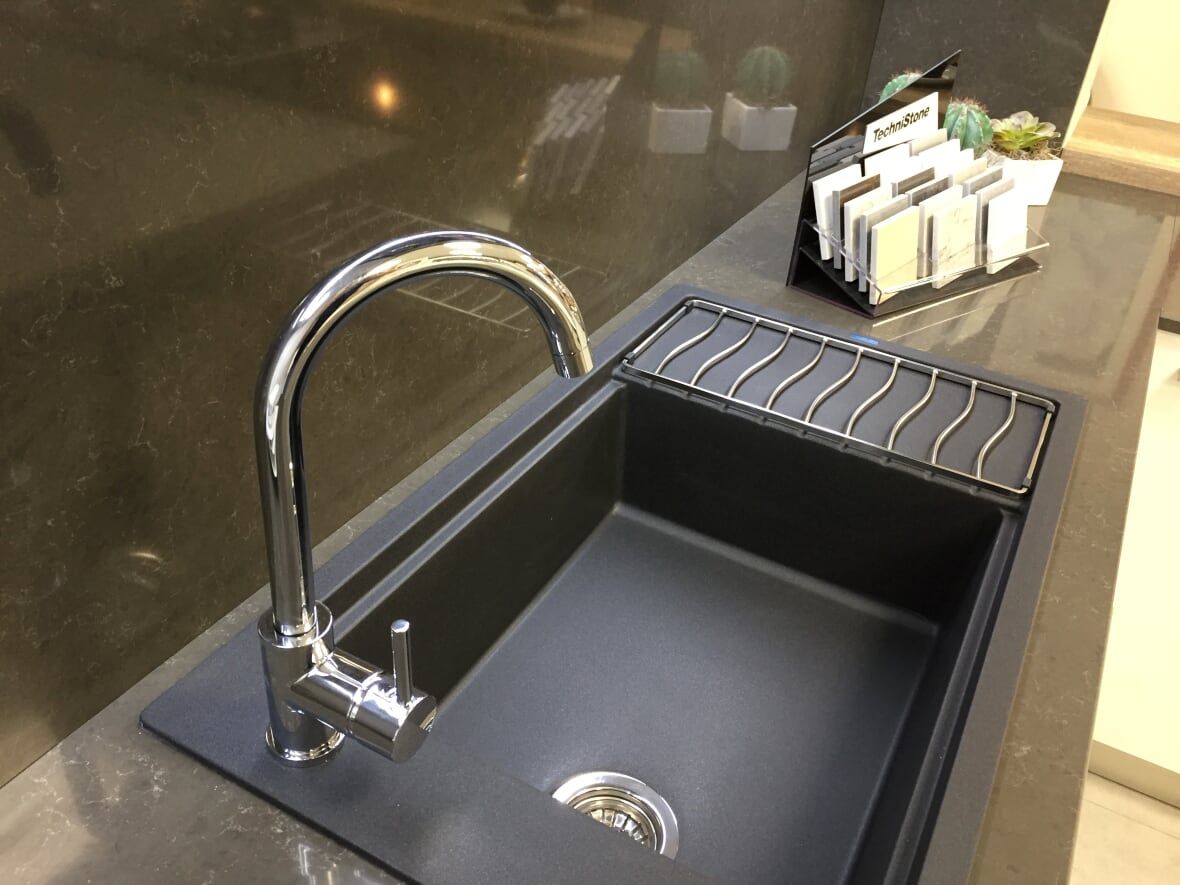 NOBLE PIETRA GREY Technistone
