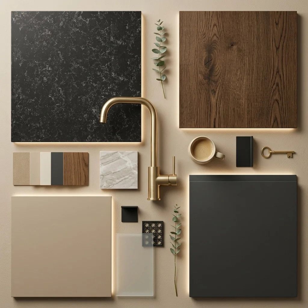 PRIMAX Quartz 915 Dark Mist