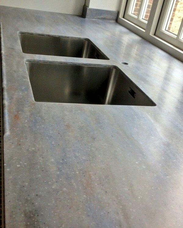 Corian Juniper (G) 