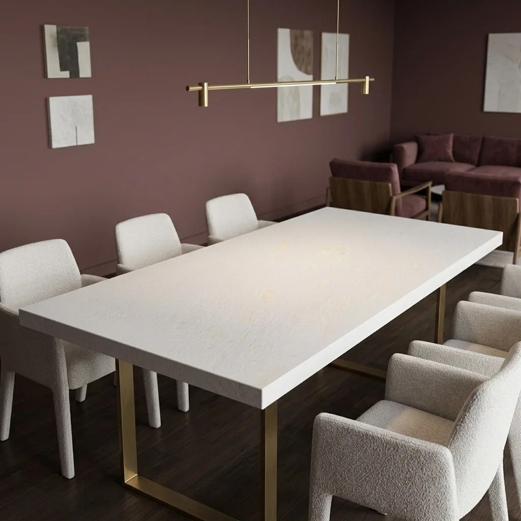PRIMAX Quartz 313 White Arctic