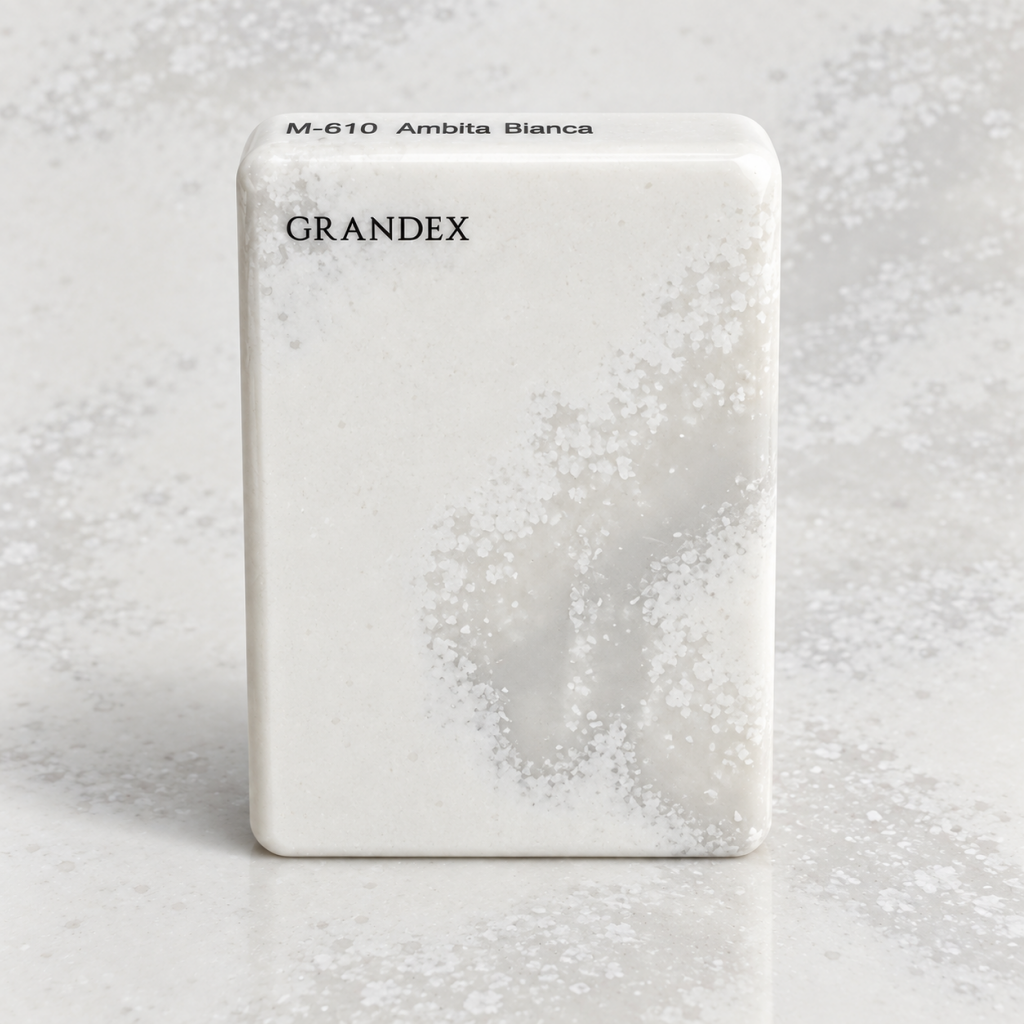 M-610 Amiata Bianca