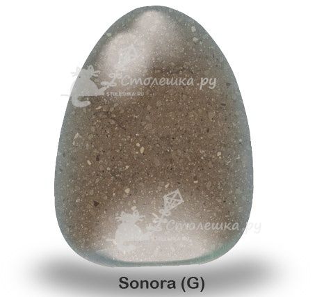 Corian Sonora(G) 