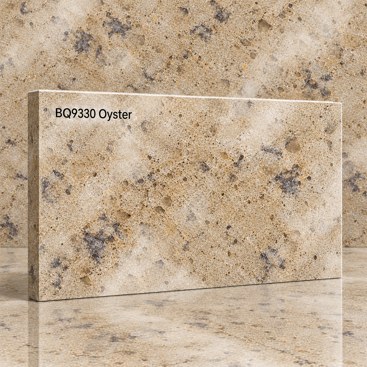 BQ9330 Oyster