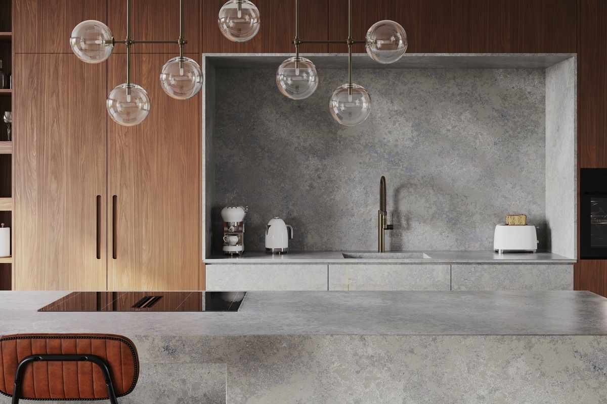 EQAC 036 Antica Grey