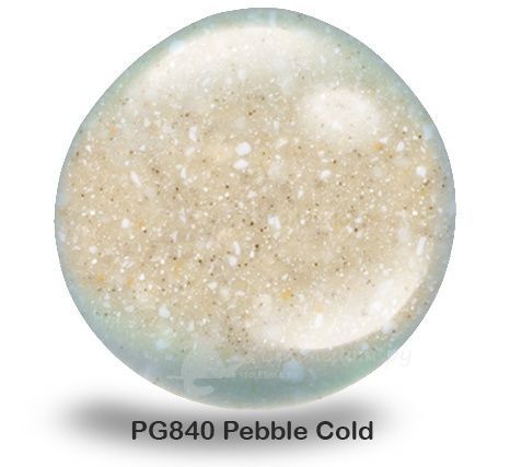 PG840 Pebble Gold (остаток 1.78x0.76 метра)