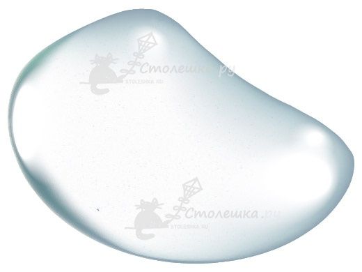CRYSTAL POLAR WHITE Technistone