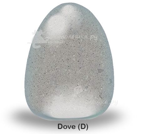 Corian Dove (D) 