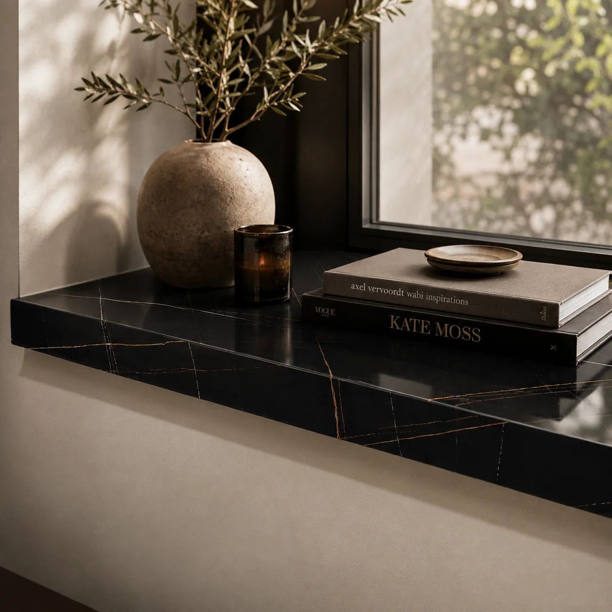 PRIMAX Quartz 770 Sahara Noir