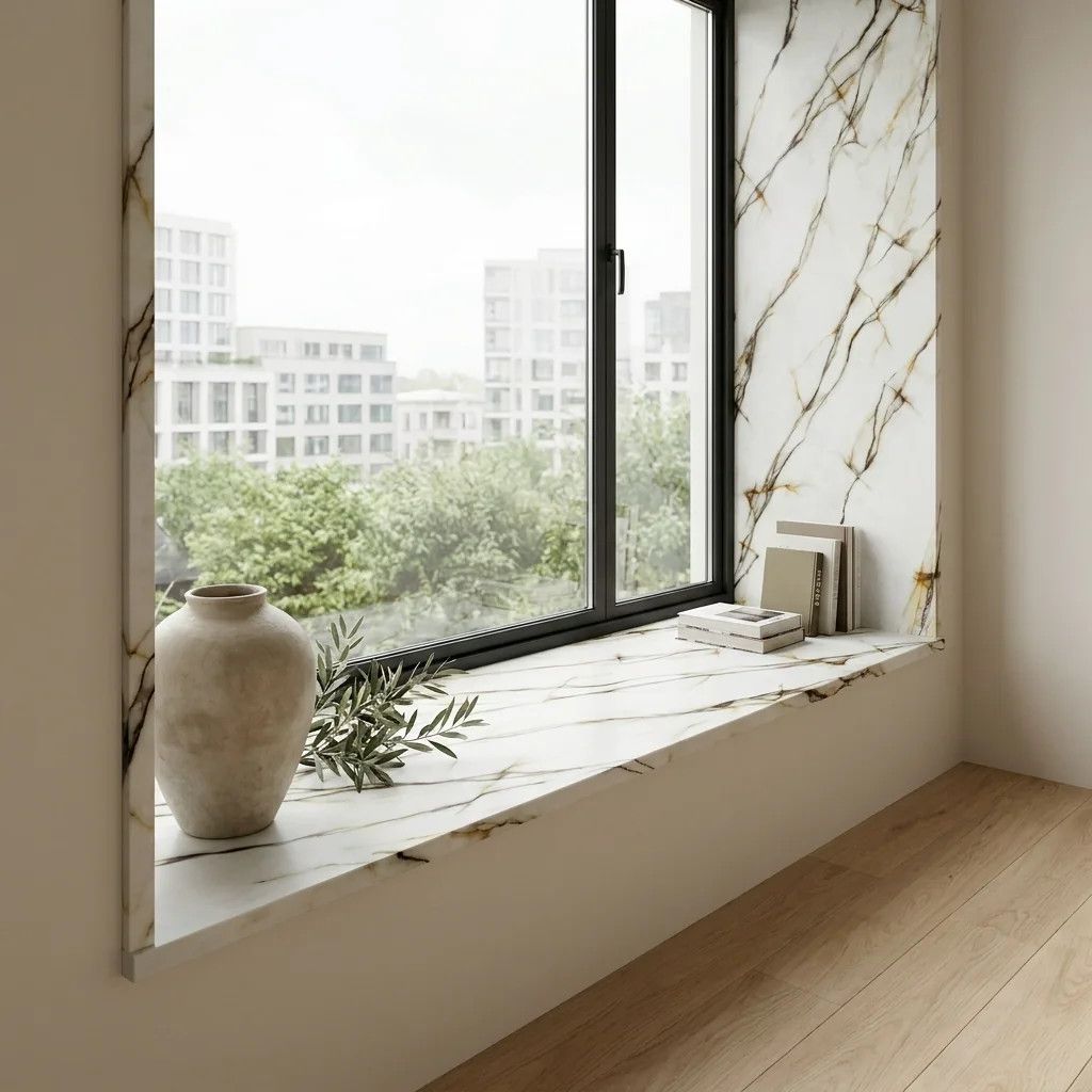 PRIMAX Quartz 726 Virtrum Crystal