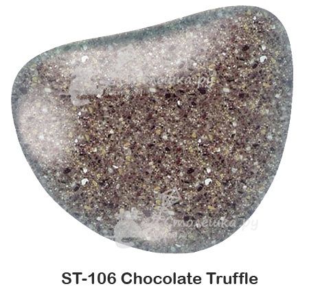 Tristone ST-106 Chocolate Truffle 