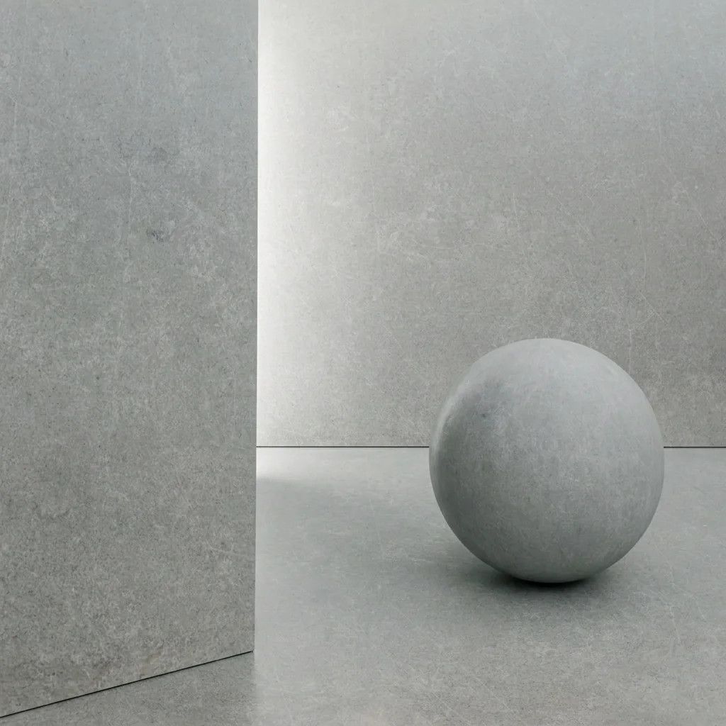 PRIMAX Quartz 892 Grey Oxid
