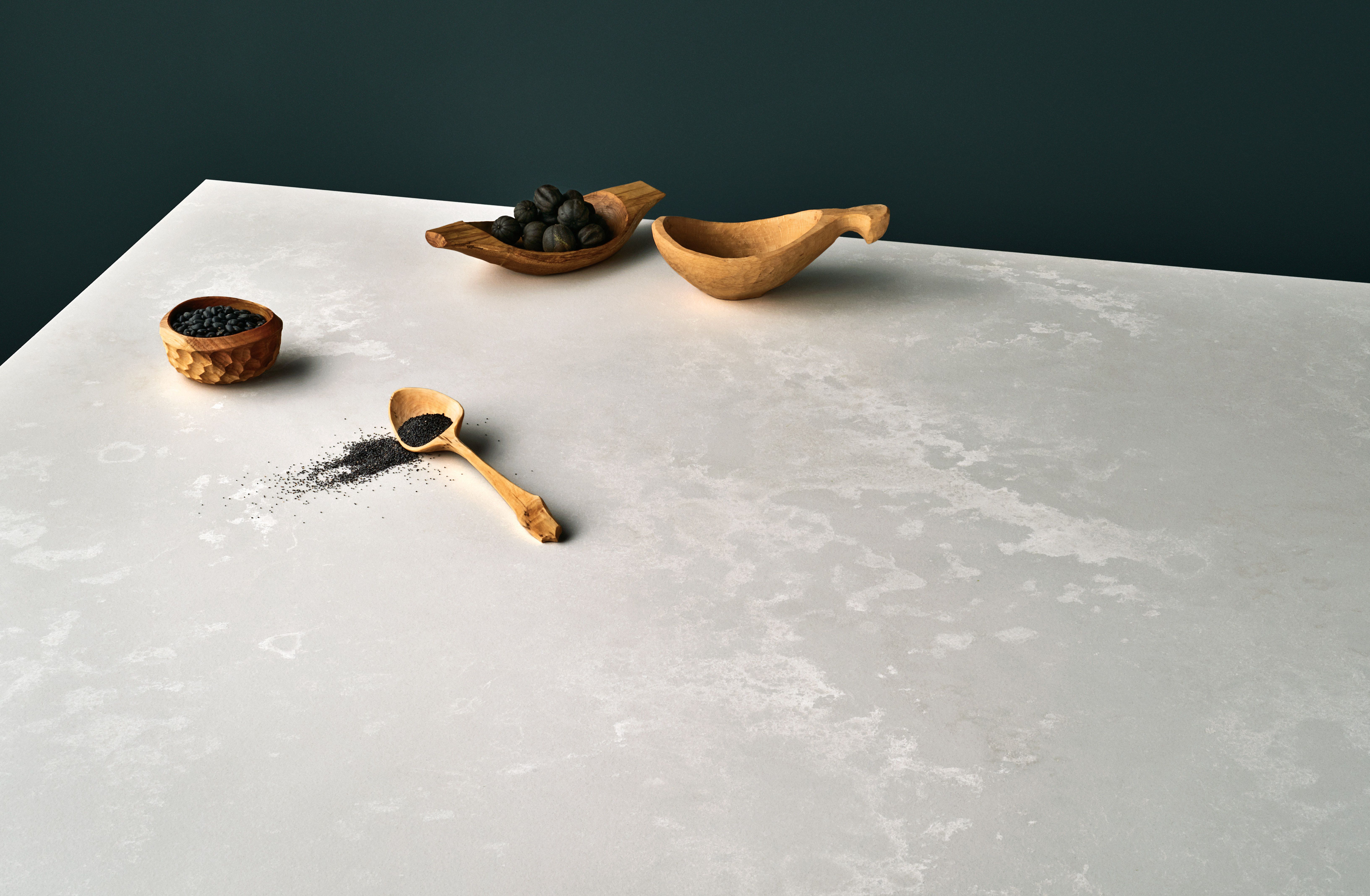 4011 Cloudburst Concrete Матовый