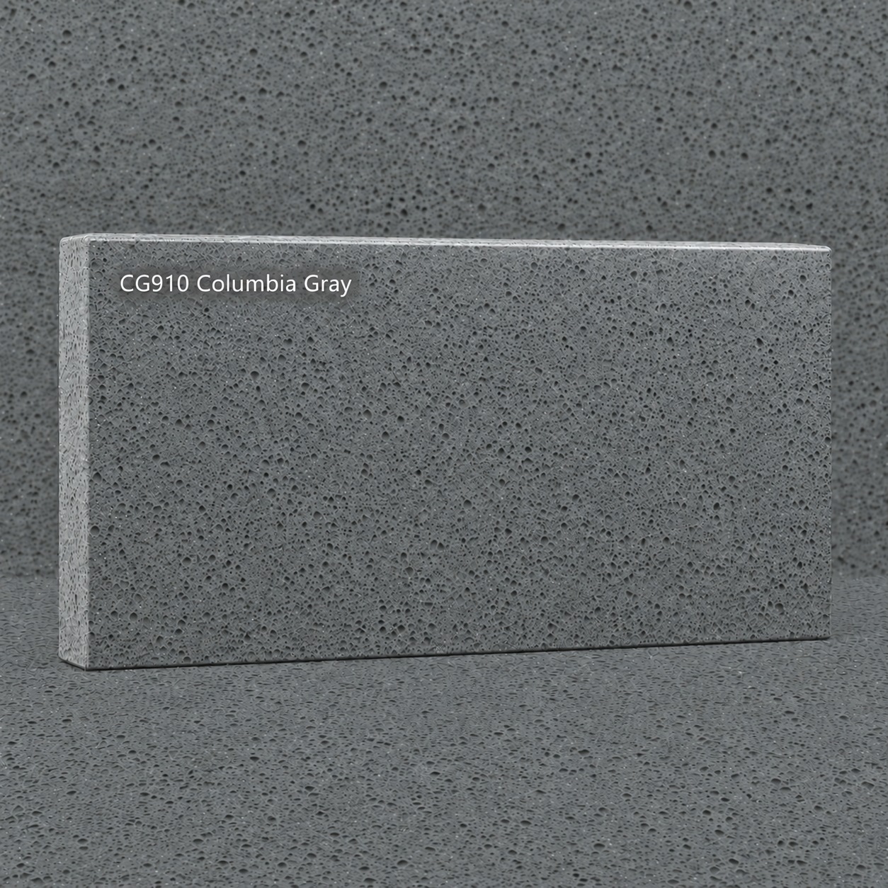 CG910 Columbia Gray