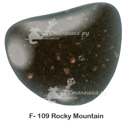Tristone F-109 Rocky Mountain 
