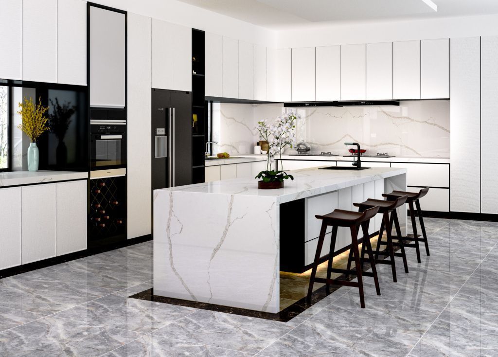  C4202 Calacatta Gold Stratos